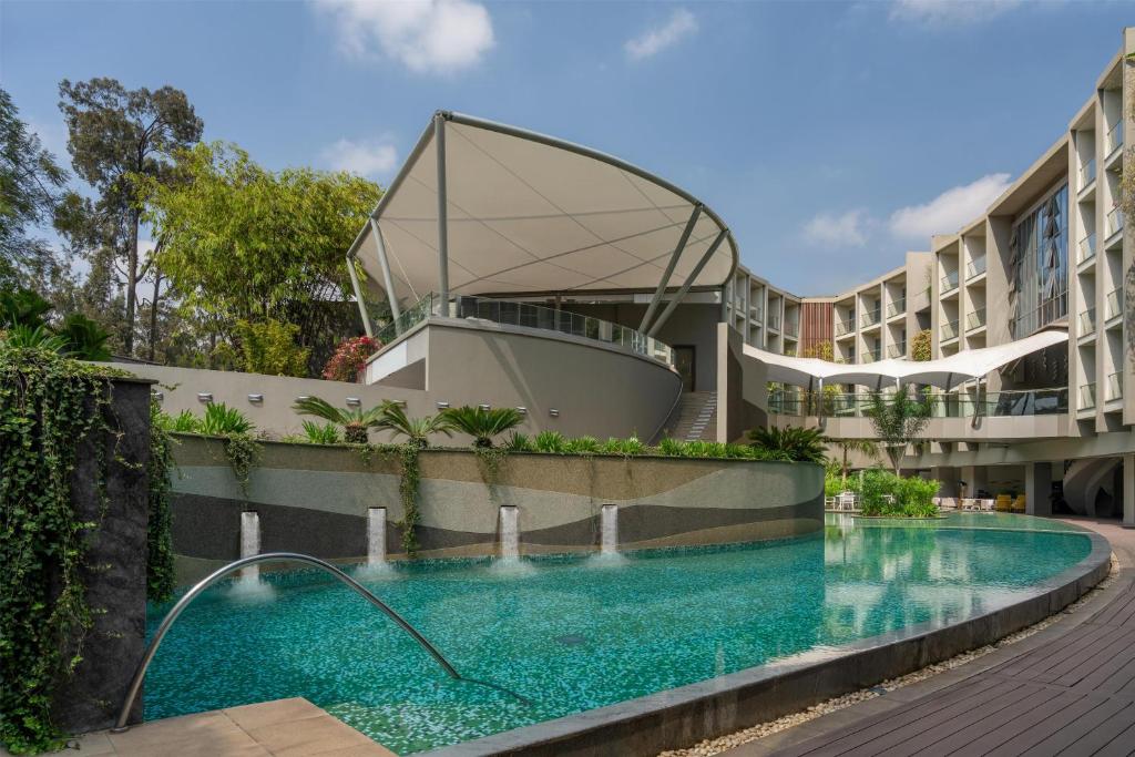 Radisson Blu Hotel and Residence image 6